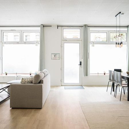 Spacious Family Apartment With 2 Bedrooms Berlin Dış mekan fotoğraf