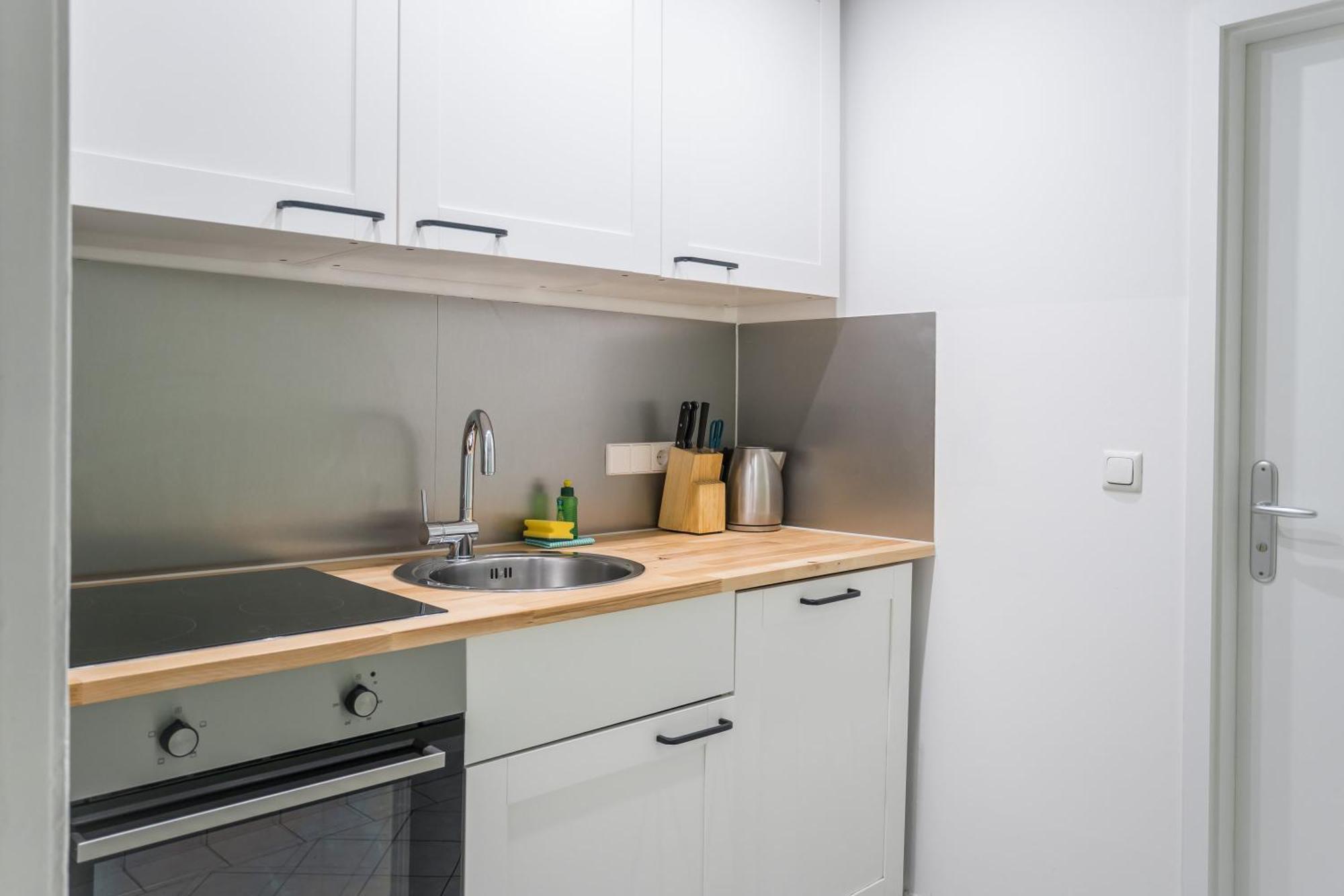 Spacious Family Apartment With 2 Bedrooms Berlin Dış mekan fotoğraf