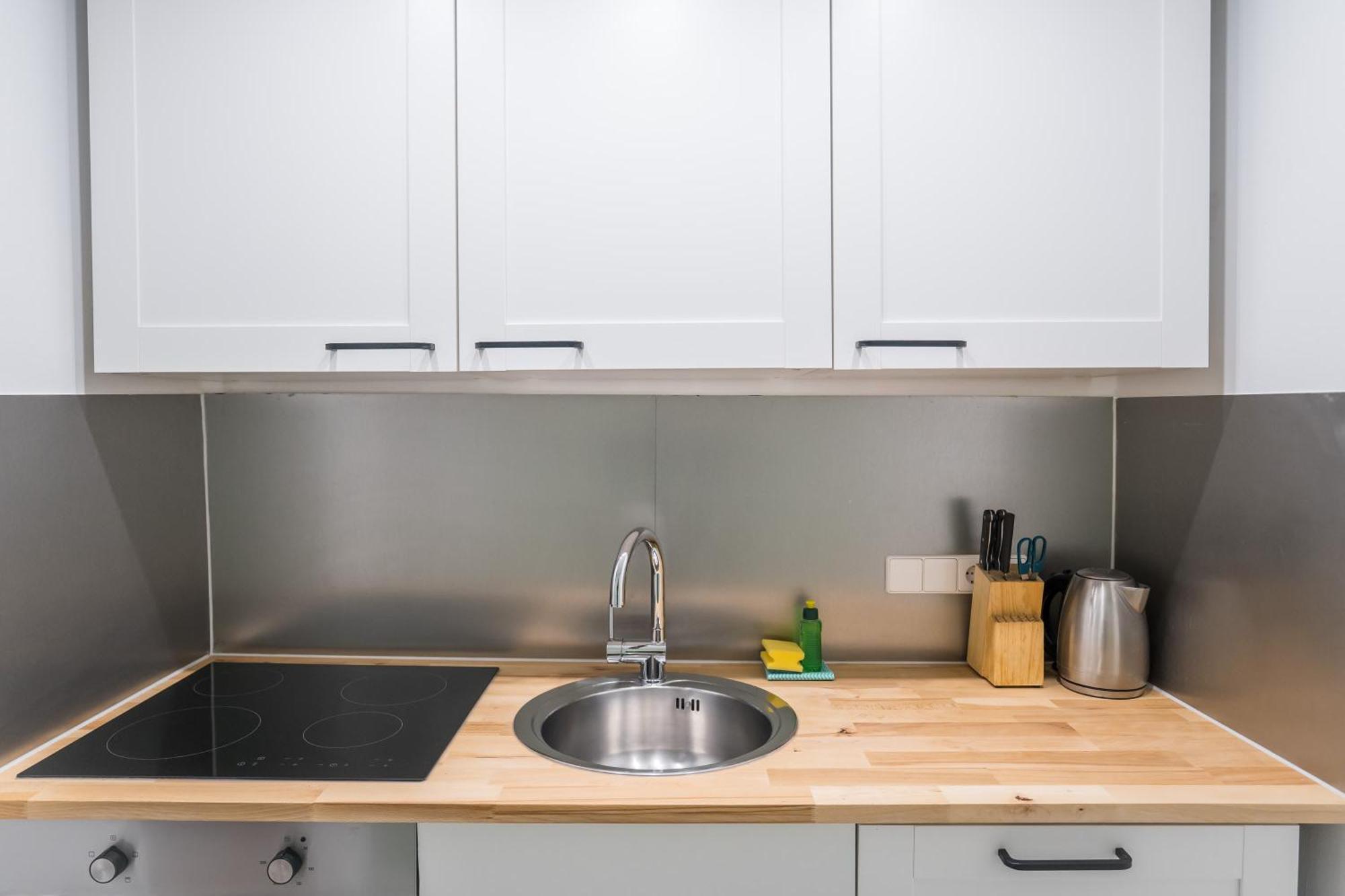 Spacious Family Apartment With 2 Bedrooms Berlin Dış mekan fotoğraf