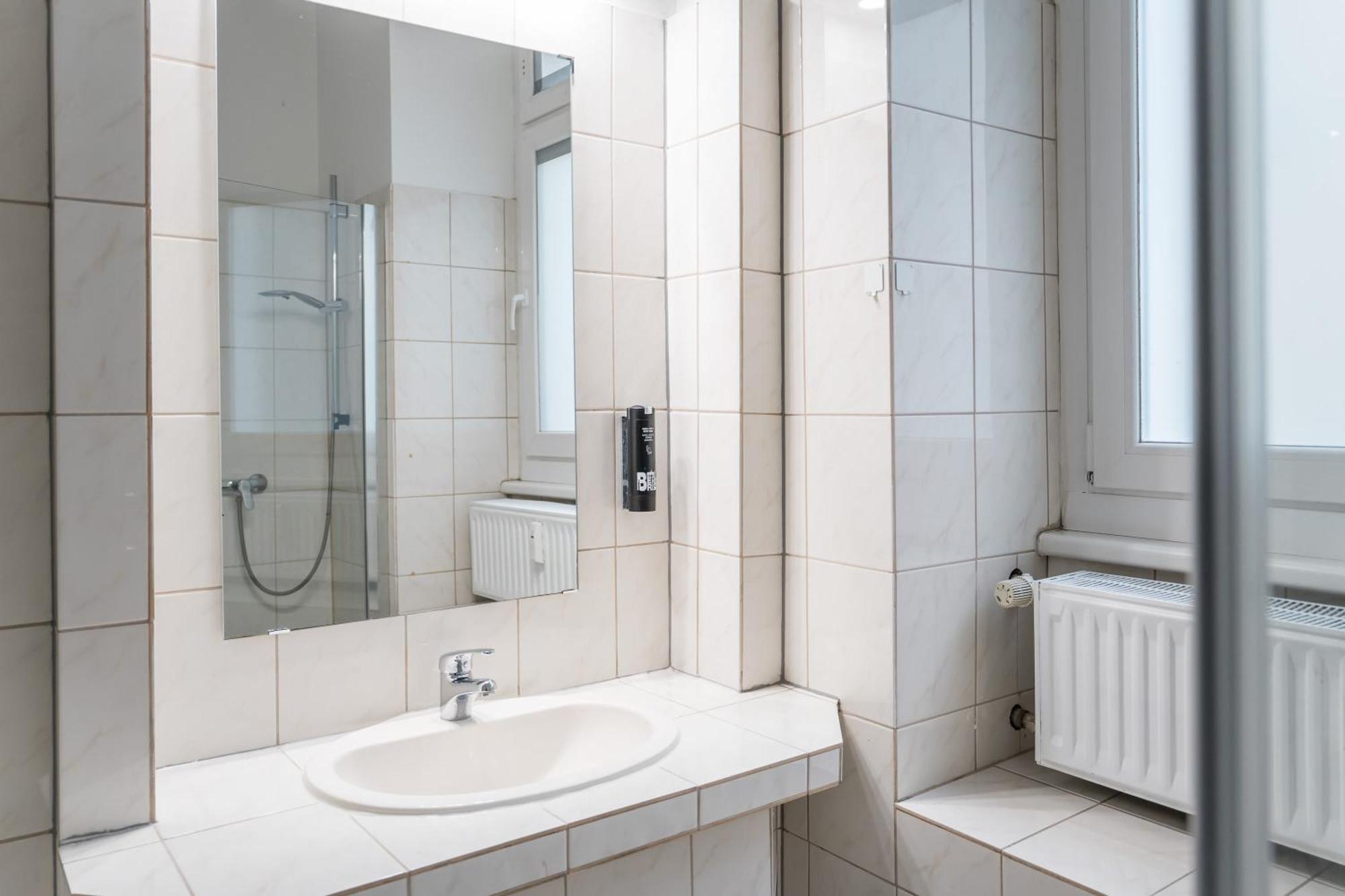 Spacious Family Apartment With 2 Bedrooms Berlin Dış mekan fotoğraf